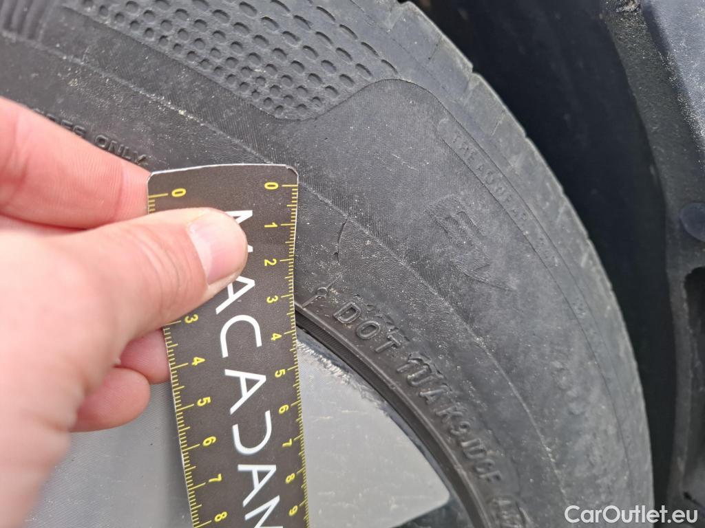  Hyundai   Ioniq Ioniq 6 Creative Electrique 77kWh BVA #9