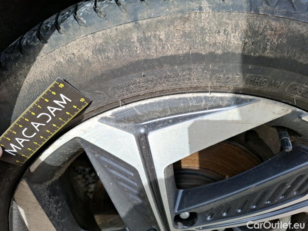  Hyundai  Tucson HYUNDAI  / 2020 / 5P / SUV 1.6 PHEV 265 HTRAC CREATIVE 4WD AUTO #13