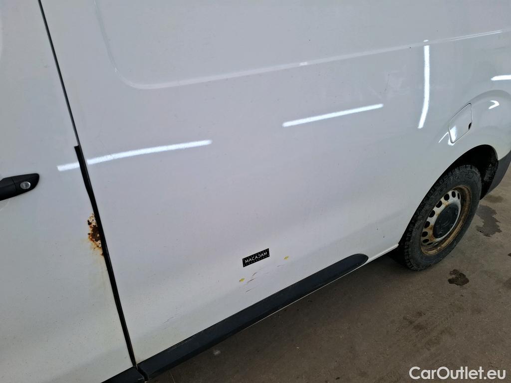  Citroen  Jumpy  Fourgon Club M 2.0 BlueHDi 120CV BVM6 E6dT #1