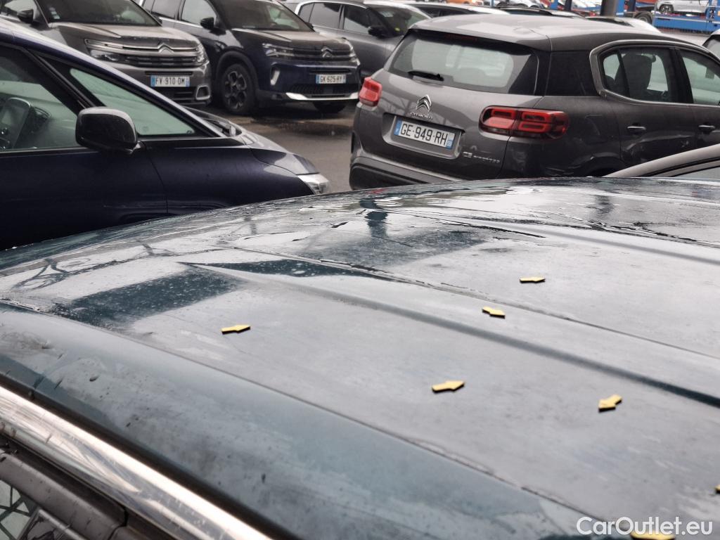  Citroen  C5  Aircross Business 1.5 BlueHDi 130CV BVA8 E6d #25