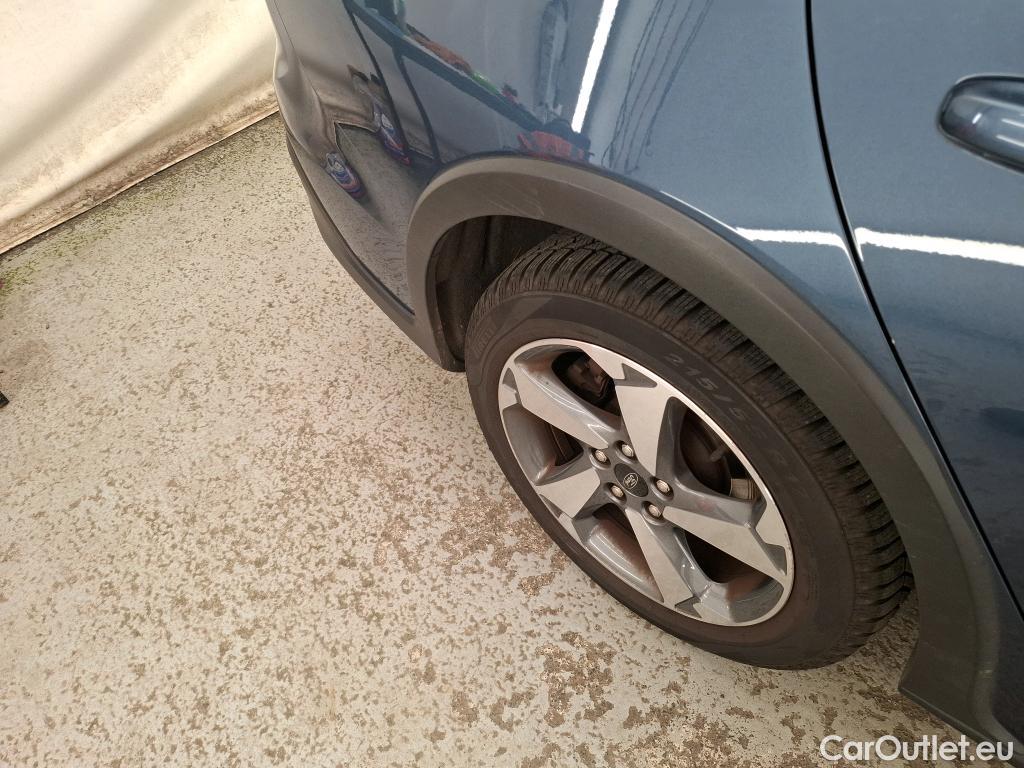  Ford  Focus FORD  SW / 2018 / 5P / Crossover 1.0 Flexifuel hybrid 125 Active Business #15