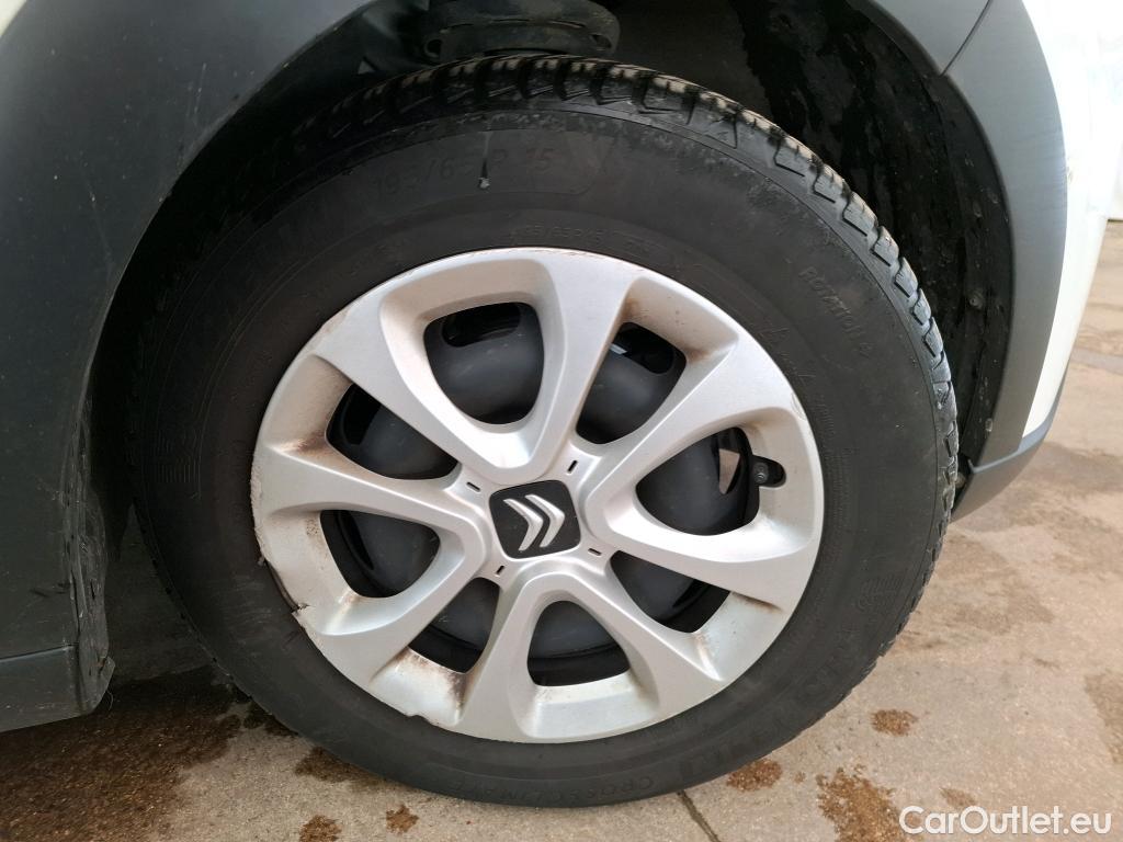  Citroen  C3  Société Feel Nav 1.5 BlueHDI 100CV BVM5 E6dT #3