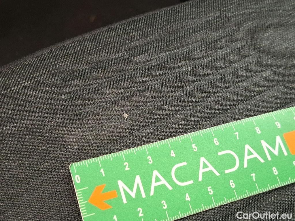  Ford  Focus FORD  SW / 2018 / 5P / Crossover 1.0 Flexifuel hybrid 125 Active Business #43