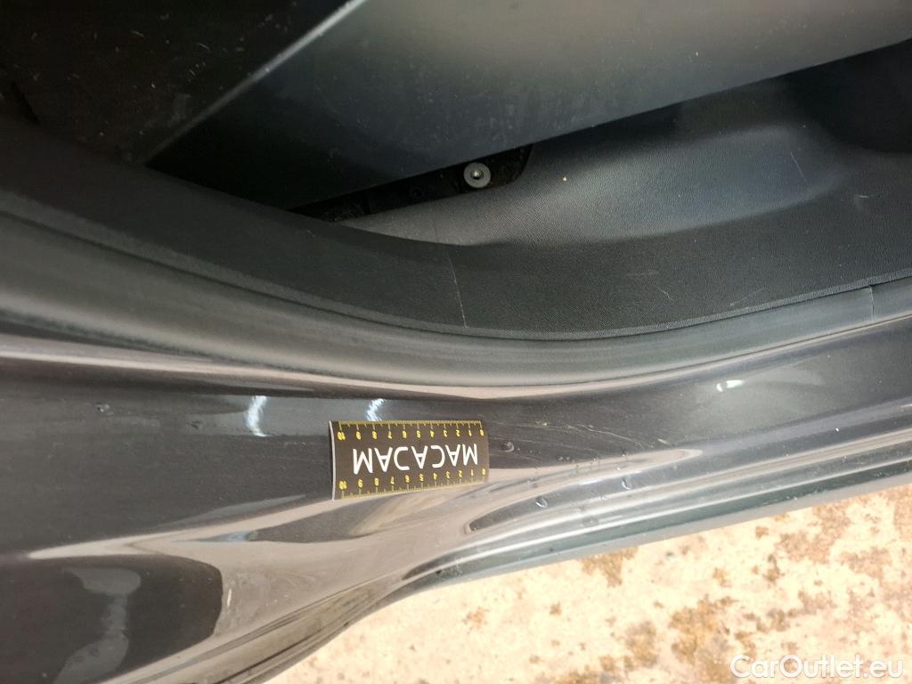  Citroen  C3  Shine Business 1.2 PureTech 110CV BVA6 E6d / TRANSFO VP VF #14