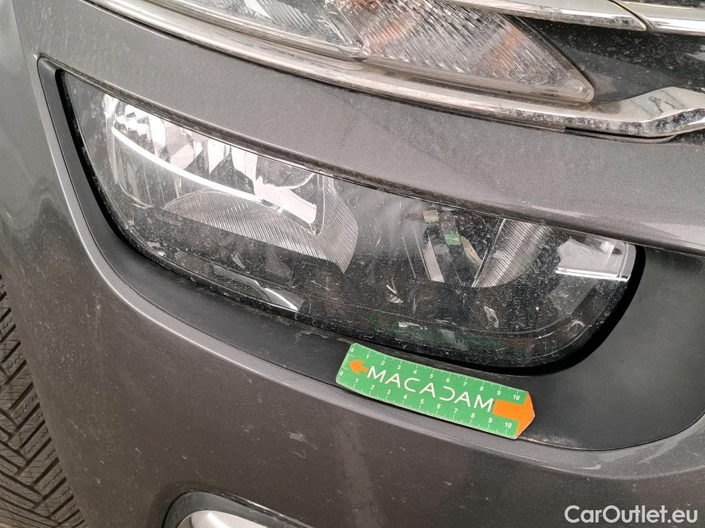  Citroen  C4 Grand Picasso /Spacetourer Shine 1.2 PureTech 130CV BVA8 E6d #26