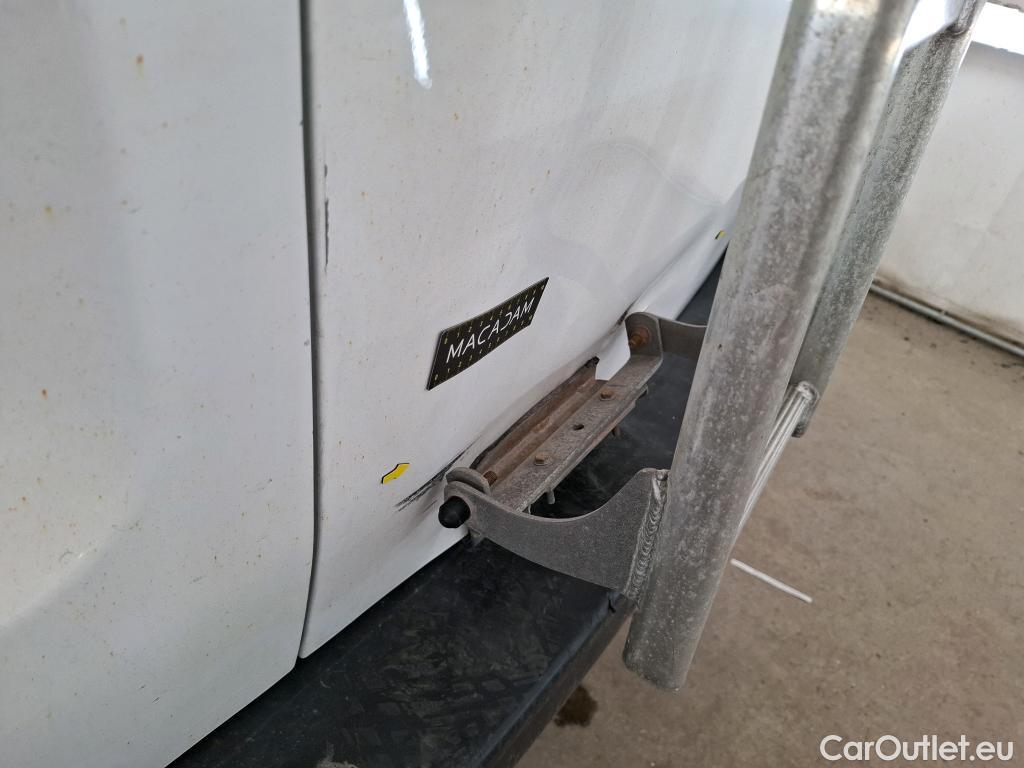  Citroen  Jumpy  Fourgon Club M 2.0 BlueHDi 120CV BVM6 E6dT #15