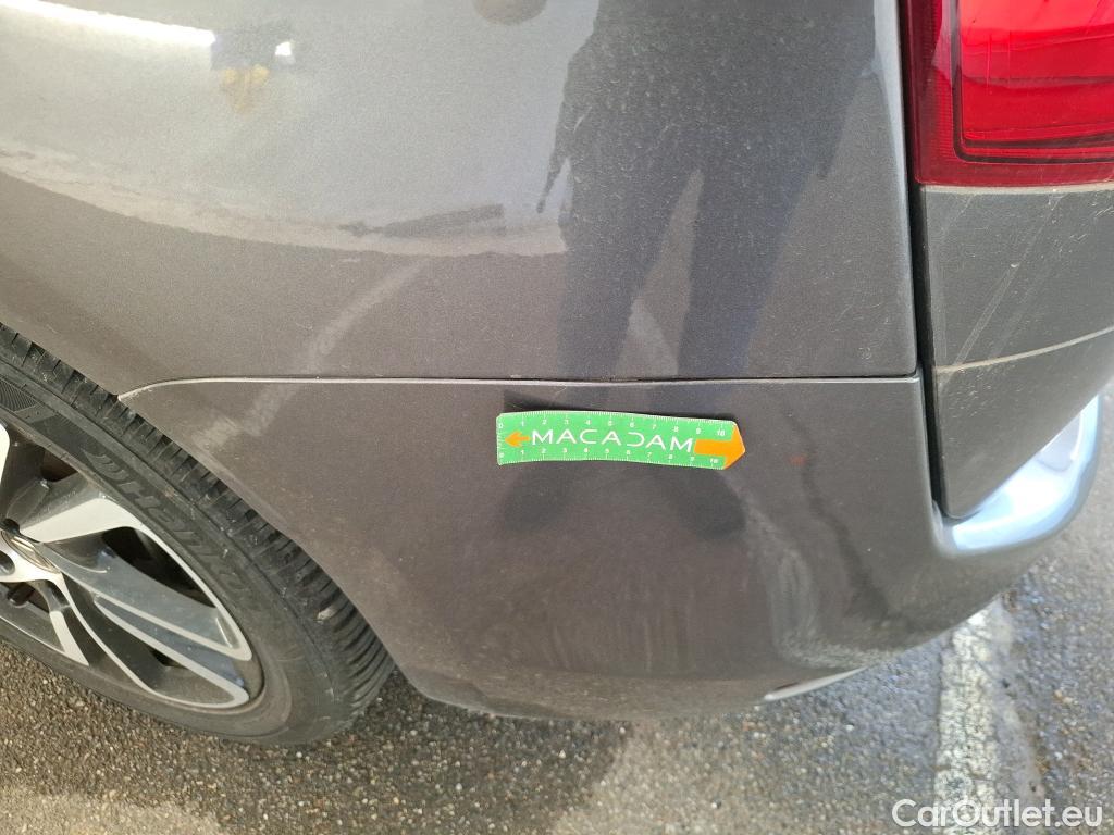  Citroen  C4 Grand Picasso /Spacetourer Shine 1.2 PureTech 130CV BVA8 E6d #11