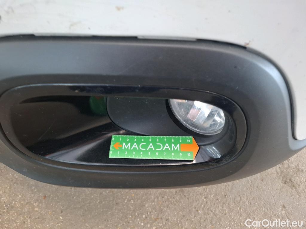  Citroen  C3  Shine Business 1.2 PureTech 110CV BVM6 E6d #43