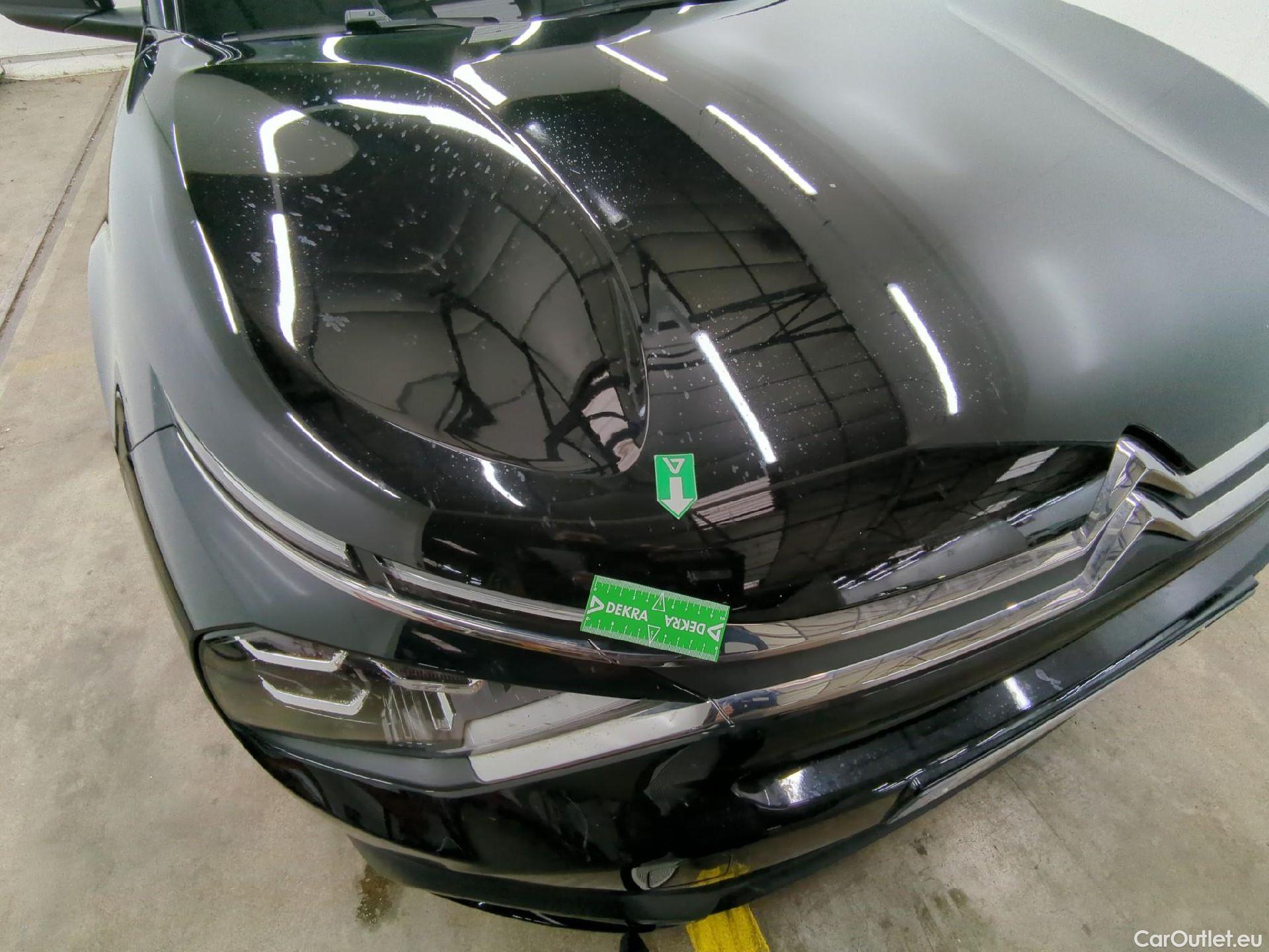  Citroen  C4 CITROEN  X / 2022 / 4P / Berline PureTech 130 S&S EAT8 Feel Pack #23