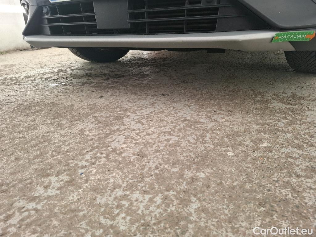  Ford  Focus FORD  SW / 2018 / 5P / Crossover 1.0 Flexifuel hybrid 125 Active Business #55