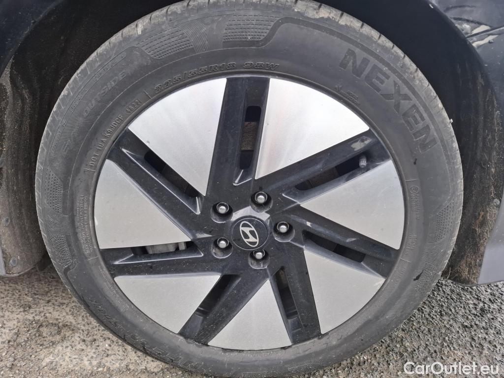  Hyundai   Ioniq Ioniq 6 Creative Electrique 77kWh BVA #30