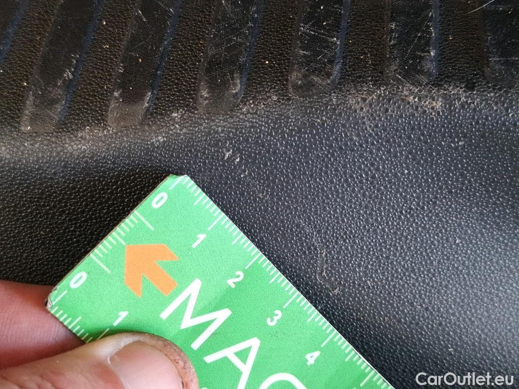  Citroen  C4 Grand Picasso /Spacetourer Shine 1.2 PureTech 130CV BVA8 E6d #71