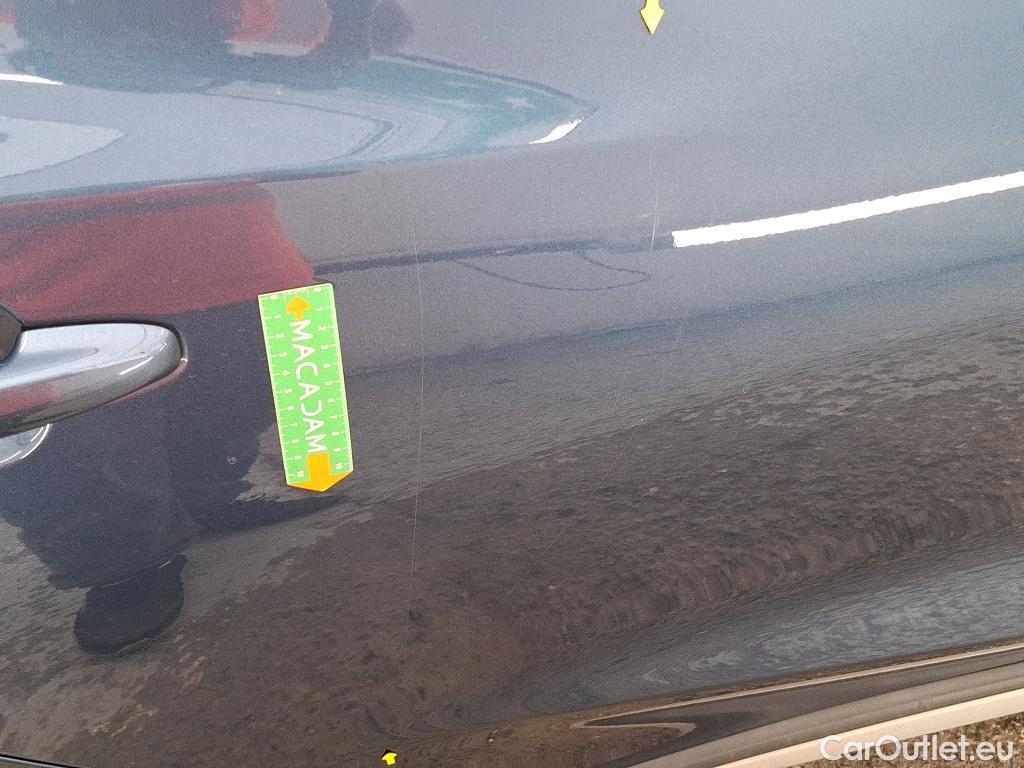  Ford  Focus FORD  SW / 2018 / 5P / Crossover 1.0 Flexifuel hybrid 125 Active Business #45