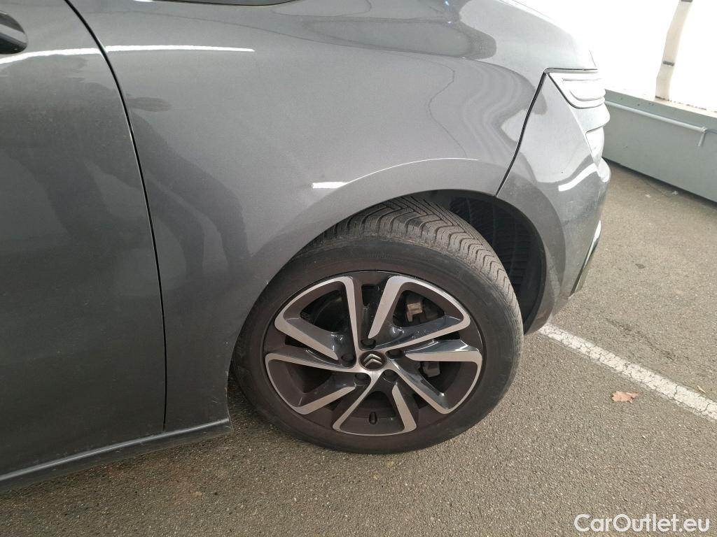  Citroen  C4 Grand Picasso /Spacetourer Shine 1.2 PureTech 130CV BVA8 E6d #53