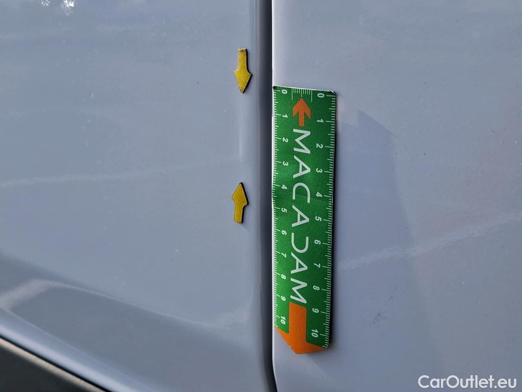  Citroen  Jumper  Fourgon Grand Volume 30 L2H2 Club BlueHDi 140 Start&Stop BlueHDi 140CV BVM6 E6d #25