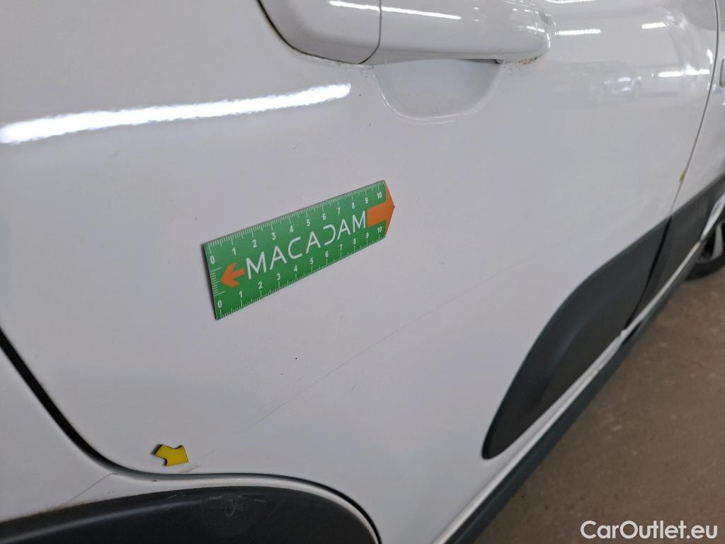  Citroen  C3  Shine Business 1.2 PureTech 110CV BVM6 E6d #19