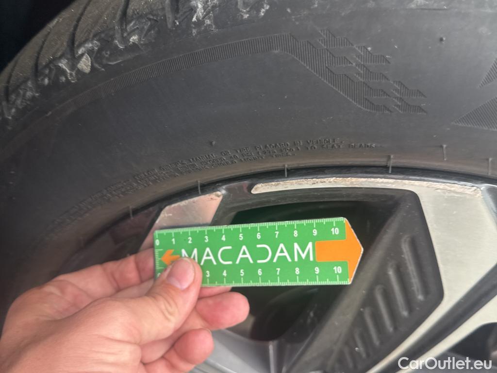  Hyundai  Tucson HYUNDAI  / 2020 / 5P / SUV 1.6 PHEV 265 HTRAC BUSINESS 4WD AUTO #6