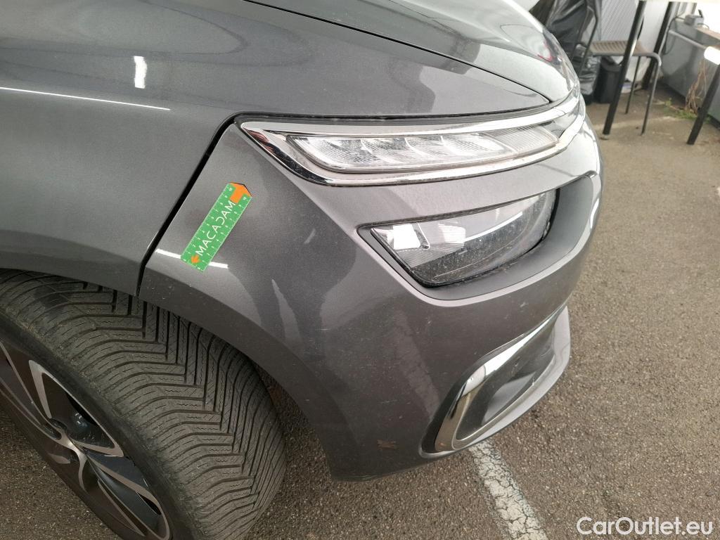  Citroen  C4 Grand Picasso /Spacetourer Shine 1.2 PureTech 130CV BVA8 E6d #24