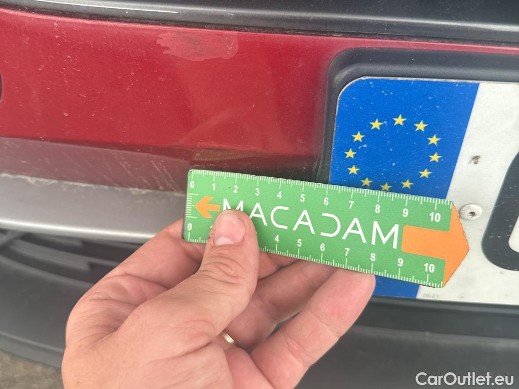  Hyundai  Tucson HYUNDAI  / 2020 / 5P / SUV 1.6 PHEV 265 HTRAC BUSINESS 4WD AUTO #19