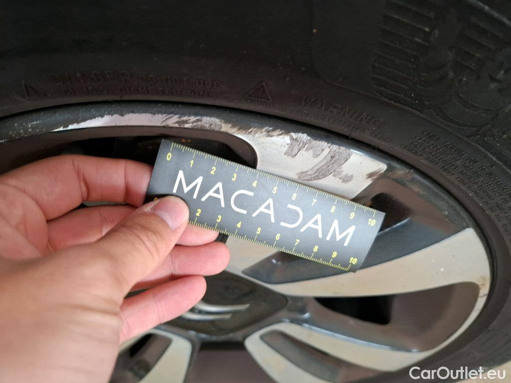  Citroen  C3  Shine Business 1.2 PureTech 110CV BVA6 E6d / TRANSFO VP VF #12