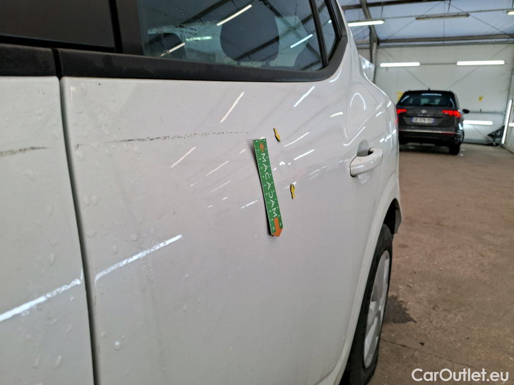  Dacia  Sandero  III Confort 1.0 TCe 90CV BVM5 E6d #6