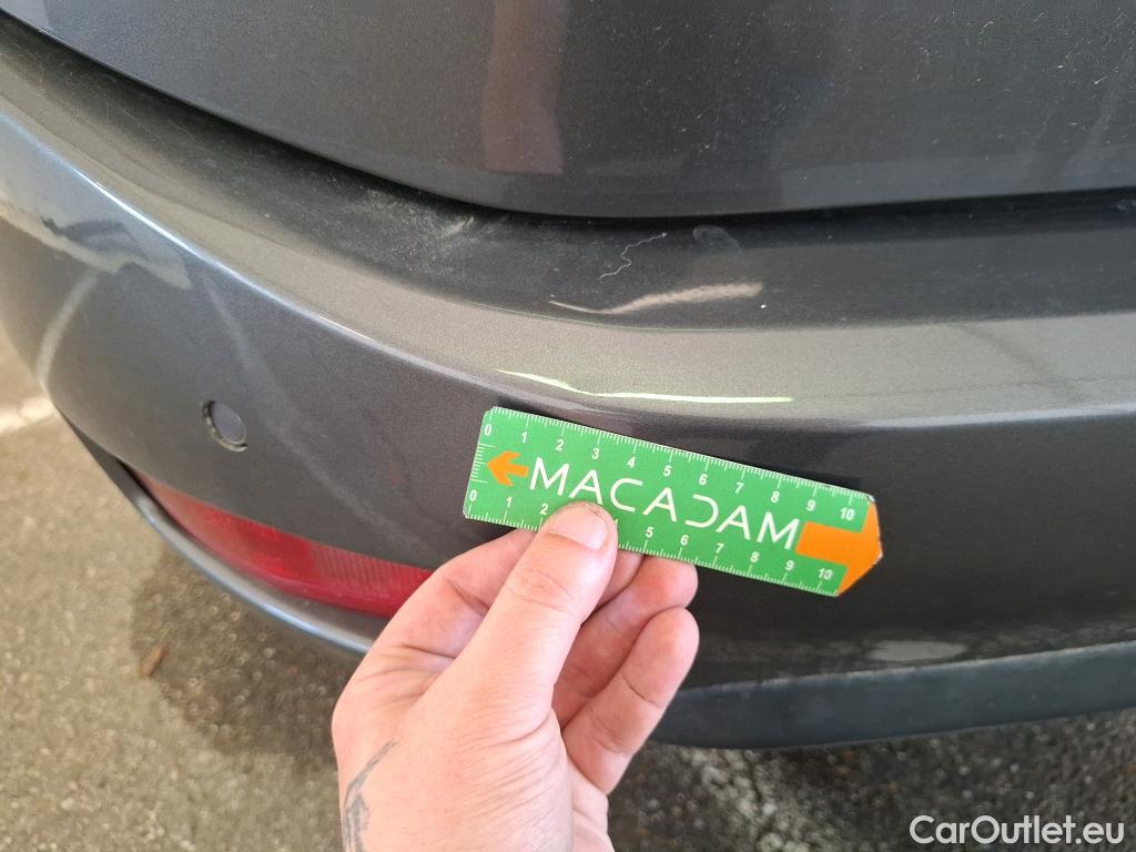  Citroen  C4 Grand Picasso /Spacetourer Shine 1.2 PureTech 130CV BVA8 E6d #9