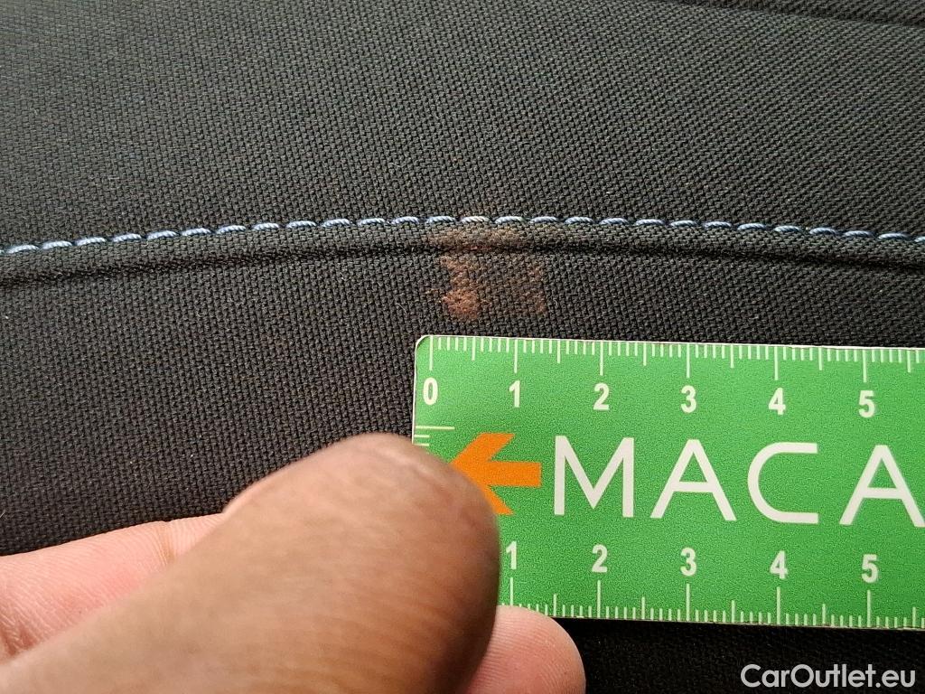  Ford  Focus FORD  SW / 2018 / 5P / Crossover 1.0 Flexifuel hybrid 125 Active Business #36