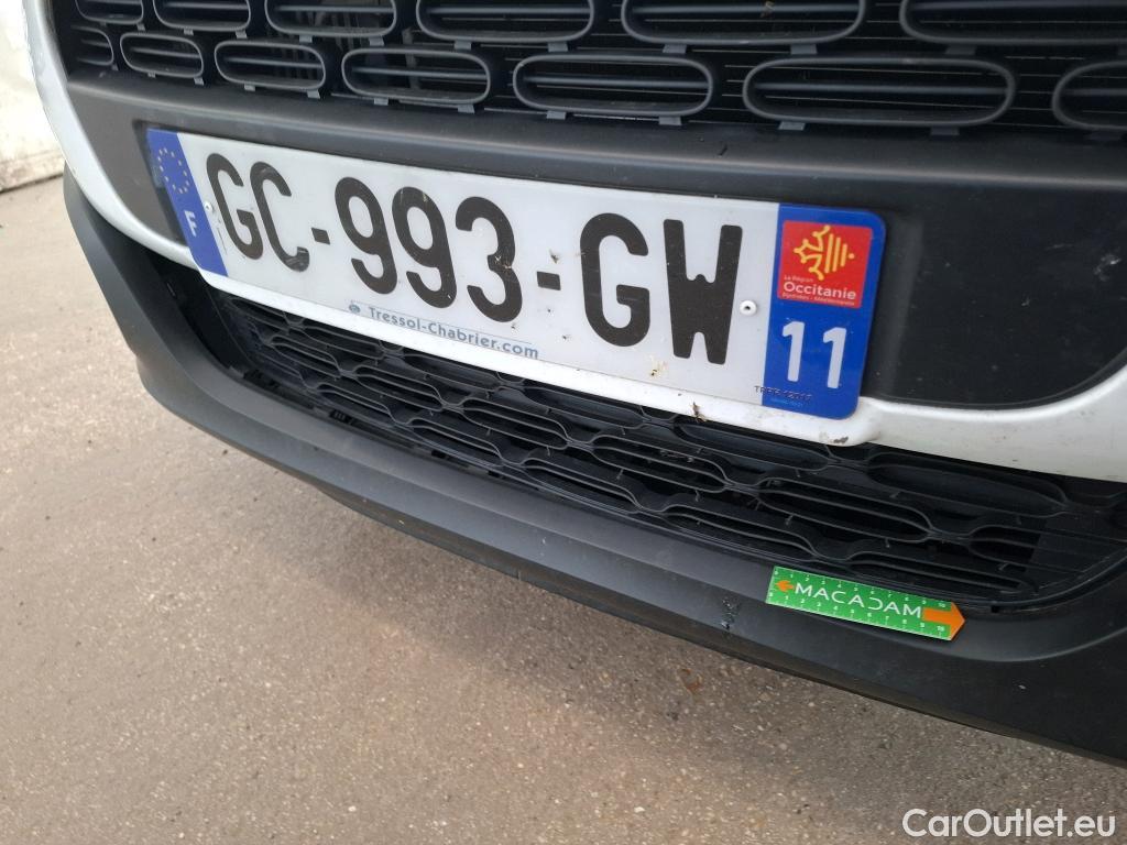  Citroen  C3  Shine Business 1.2 PureTech 110CV BVM6 E6d #23