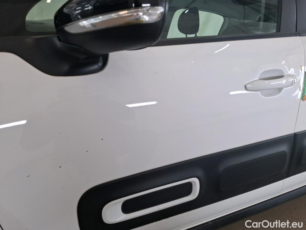  Citroen  C3  Shine Business 1.2 PureTech 110CV BVM6 E6d #5