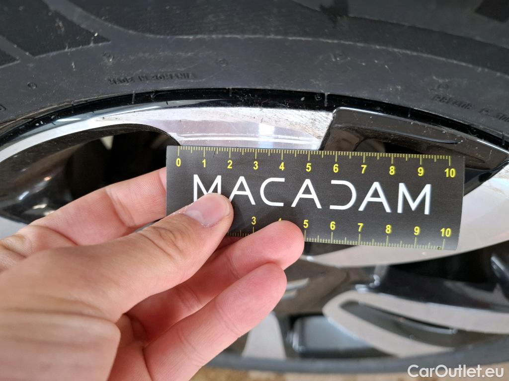  Citroen  C3  Shine Business 1.2 PureTech 110CV BVA6 E6d / TRANSFO VP VF #7