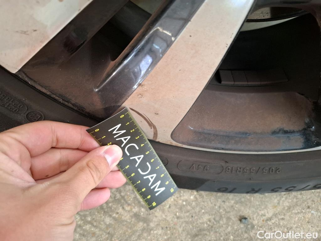  Citroen  C3  Shine Business 1.2 PureTech 110CV BVA6 E6d / TRANSFO VP VF #33