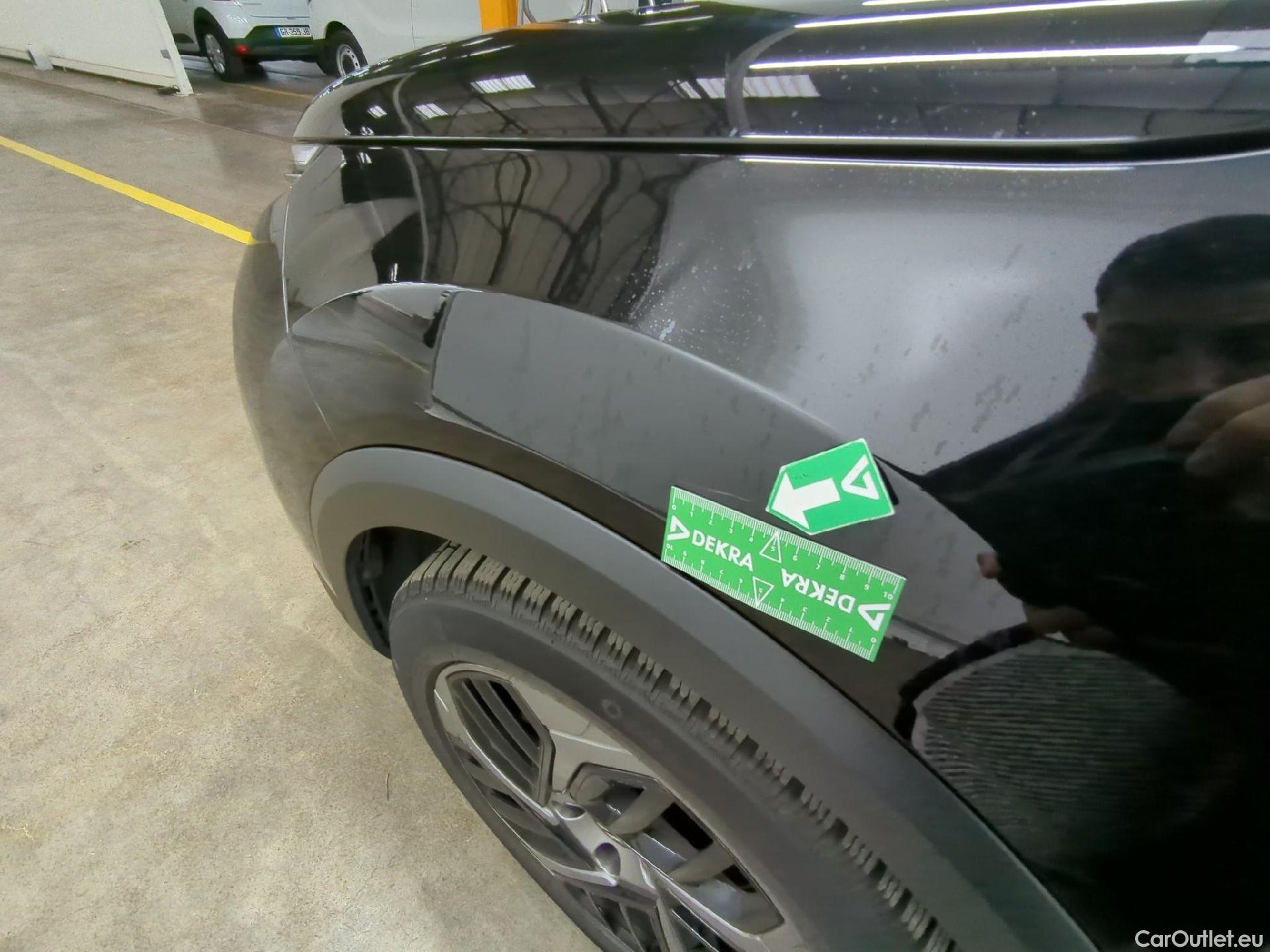  Citroen  C4 CITROEN  X / 2022 / 4P / Berline PureTech 130 S&S EAT8 Feel Pack #25