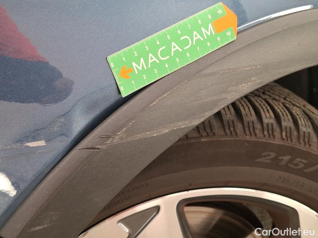  Ford  Focus FORD  SW / 2018 / 5P / Crossover 1.0 Flexifuel hybrid 125 Active Business #31