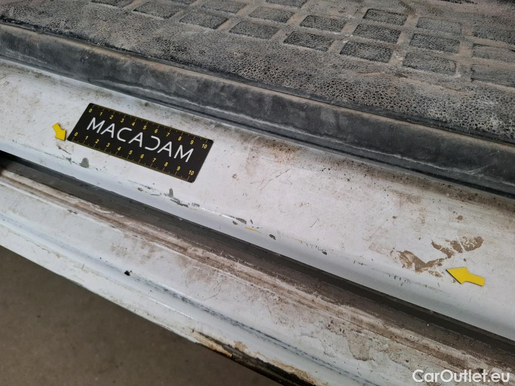  Citroen  Jumpy  Fourgon Club M 2.0 BlueHDi 120CV BVM6 E6dT #49