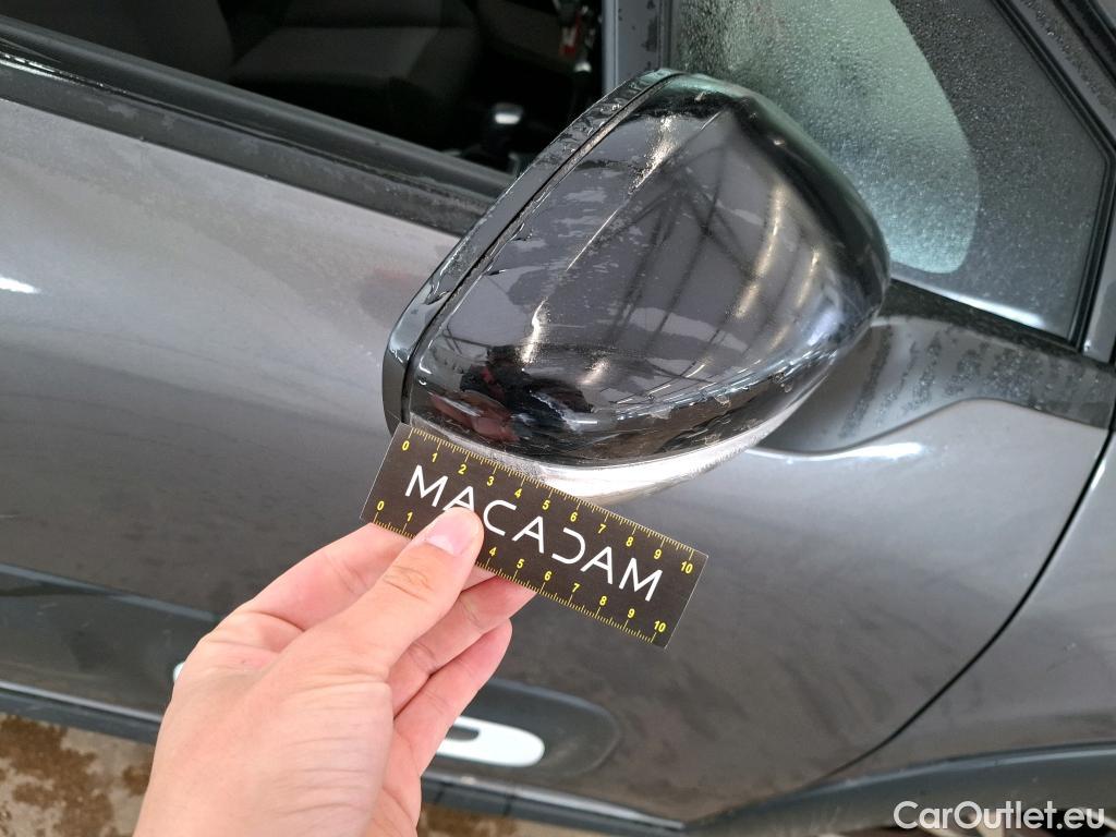  Citroen  C3  Shine Business 1.2 PureTech 110CV BVA6 E6d / TRANSFO VP VF #36