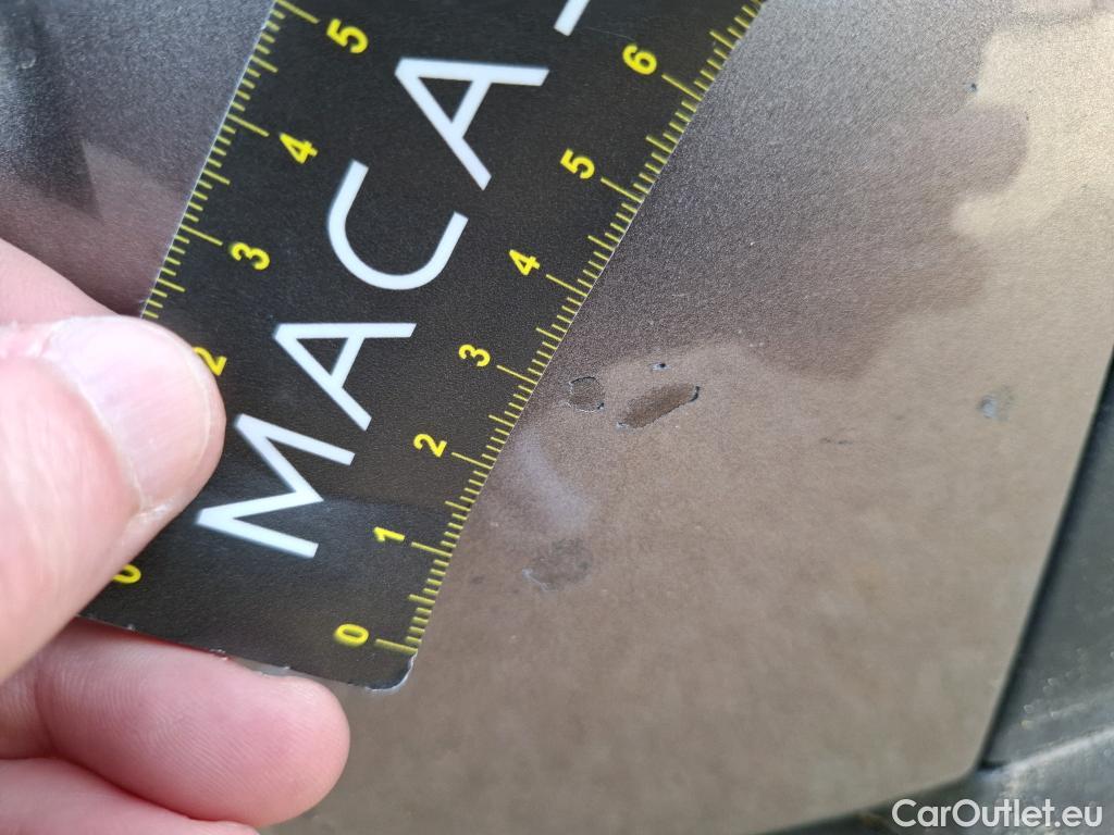  Hyundai  Tucson HYUNDAI  / 2020 / 5P / SUV 1.6 PHEV 265 HTRAC CREATIVE 4WD AUTO #6