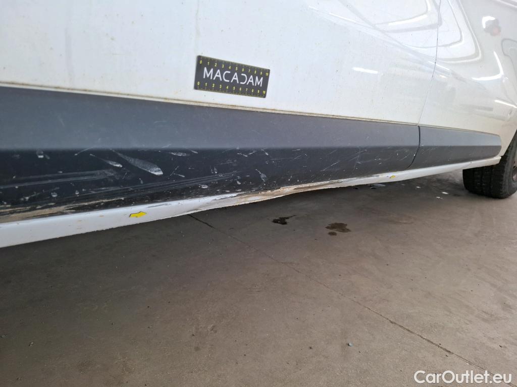  Citroen  Jumpy  Fourgon Club M 2.0 BlueHDi 120CV BVM6 E6dT #9