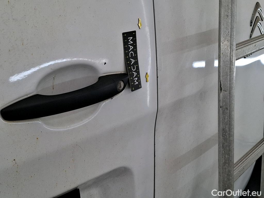  Citroen  Jumpy  Fourgon Club M 2.0 BlueHDi 120CV BVM6 E6dT #24