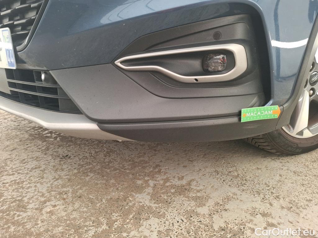  Ford  Focus FORD  SW / 2018 / 5P / Crossover 1.0 Flexifuel hybrid 125 Active Business #51