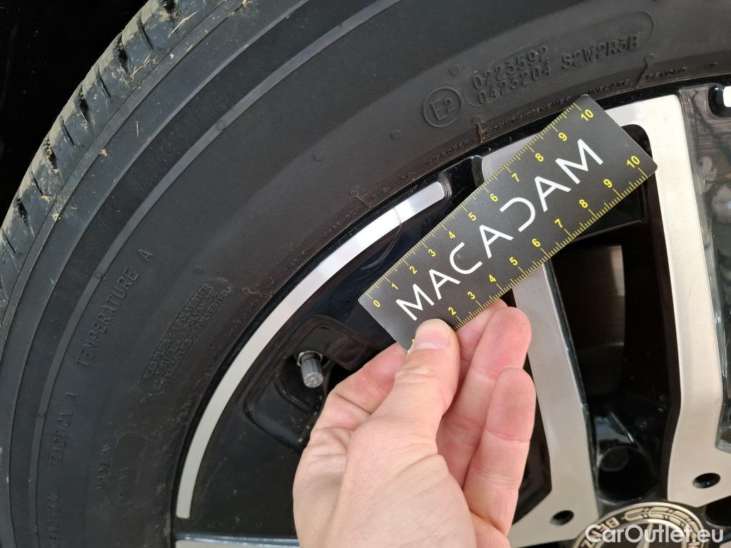  Mercedes  GLA MERCEDES-BENZ  / 2020 / 5P / SUV 2.0  200 D BUSINESS LINE DCT #42