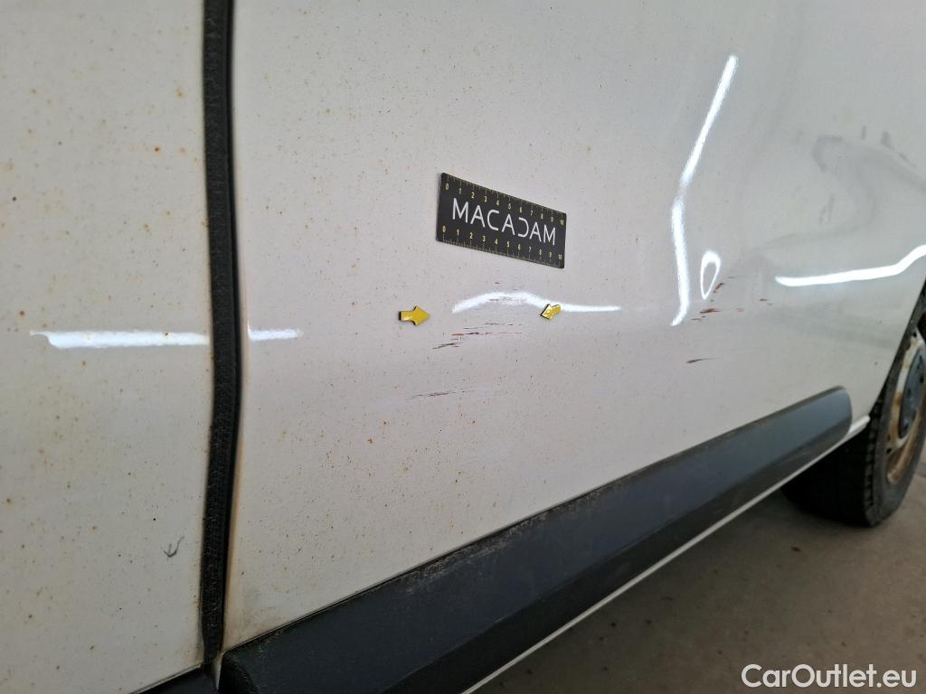  Citroen  Jumpy  Fourgon Club M 2.0 BlueHDi 120CV BVM6 E6dT #3