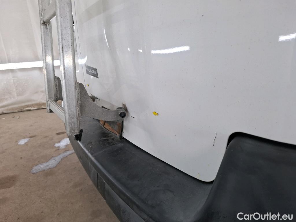  Citroen  Jumpy  Fourgon Club M 2.0 BlueHDi 120CV BVM6 E6dT #18