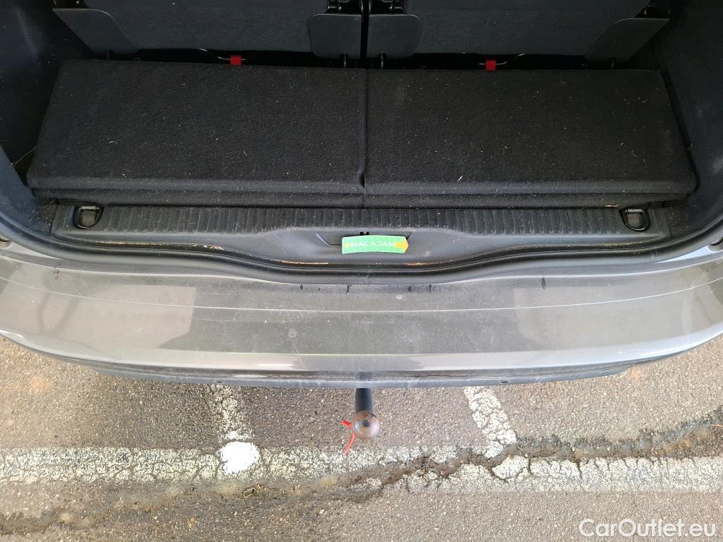  Citroen  C4 Grand Picasso /Spacetourer Shine 1.2 PureTech 130CV BVA8 E6d #70