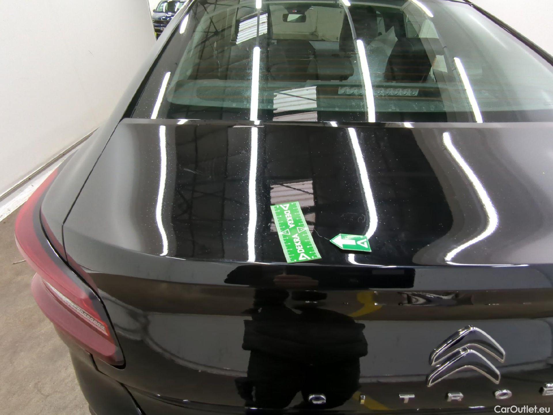  Citroen  C4 CITROEN  X / 2022 / 4P / Berline PureTech 130 S&S EAT8 Feel Pack #32