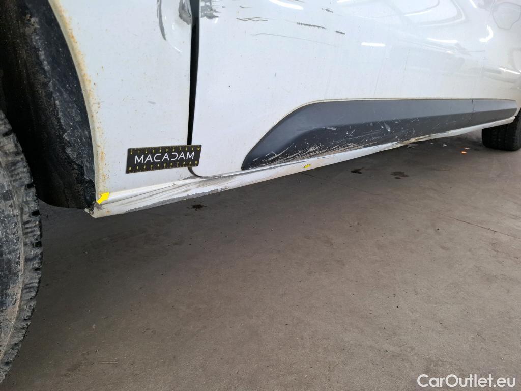  Citroen  Jumpy  Fourgon Club M 2.0 BlueHDi 120CV BVM6 E6dT #7