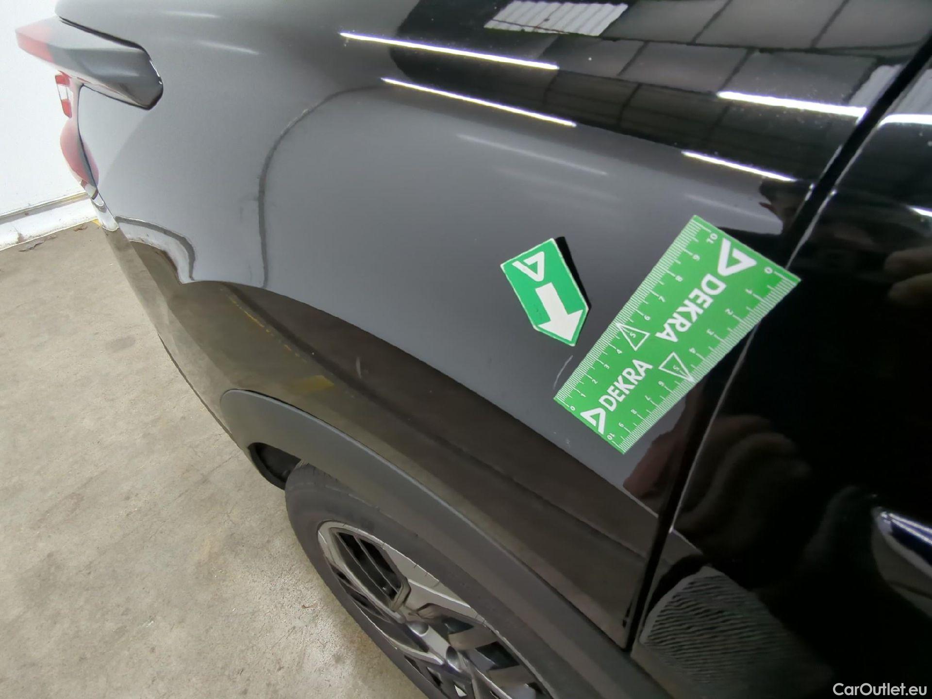  Citroen  C4 CITROEN  X / 2022 / 4P / Berline PureTech 130 S&S EAT8 Feel Pack #13