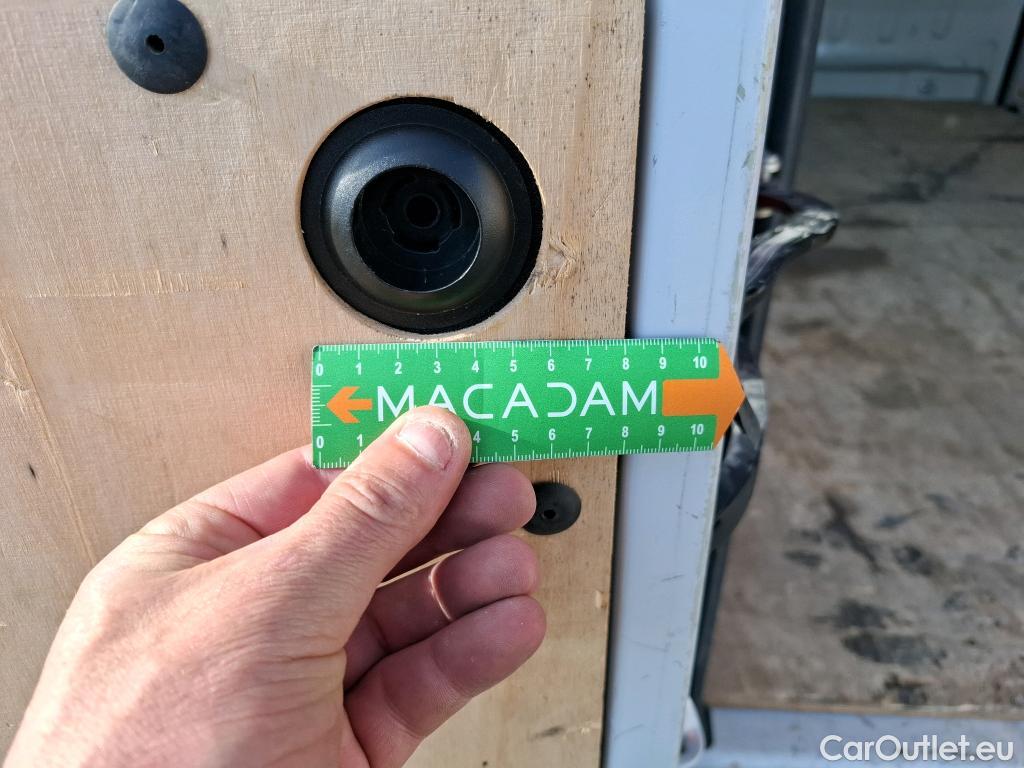  Citroen  Jumper  Fourgon Grand Volume 30 L2H2 Club BlueHDi 140 Start&Stop BlueHDi 140CV BVM6 E6d #19