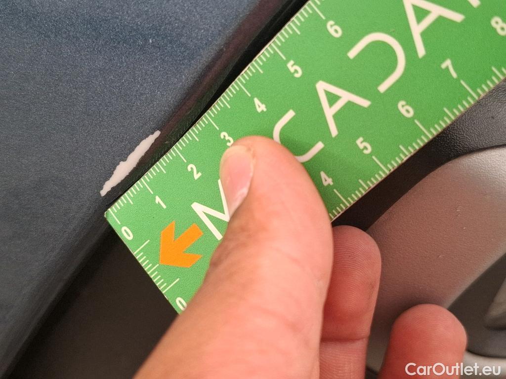  Ford  Focus FORD  SW / 2018 / 5P / Crossover 1.0 Flexifuel hybrid 125 Active Business #14