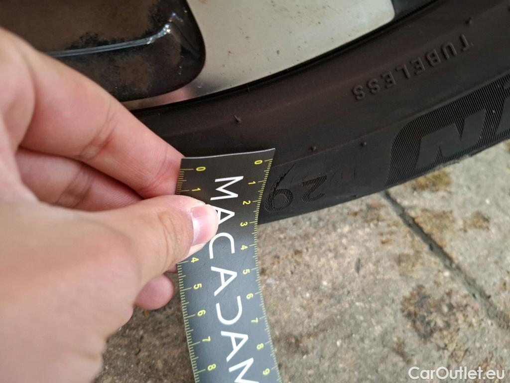  Citroen  C3  Shine Business 1.2 PureTech 110CV BVA6 E6d / TRANSFO VP VF #4