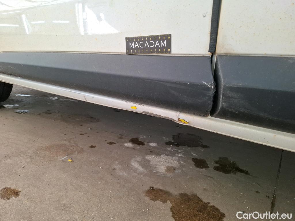  Citroen  Jumpy  Fourgon Club M 2.0 BlueHDi 120CV BVM6 E6dT #29